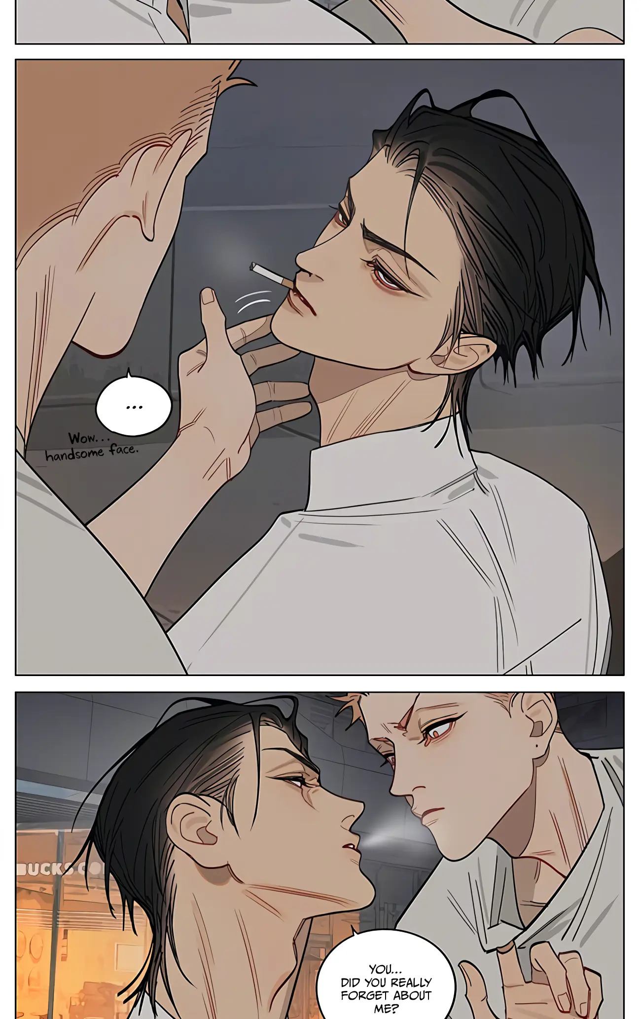 19 Days Chapter 454 image 5